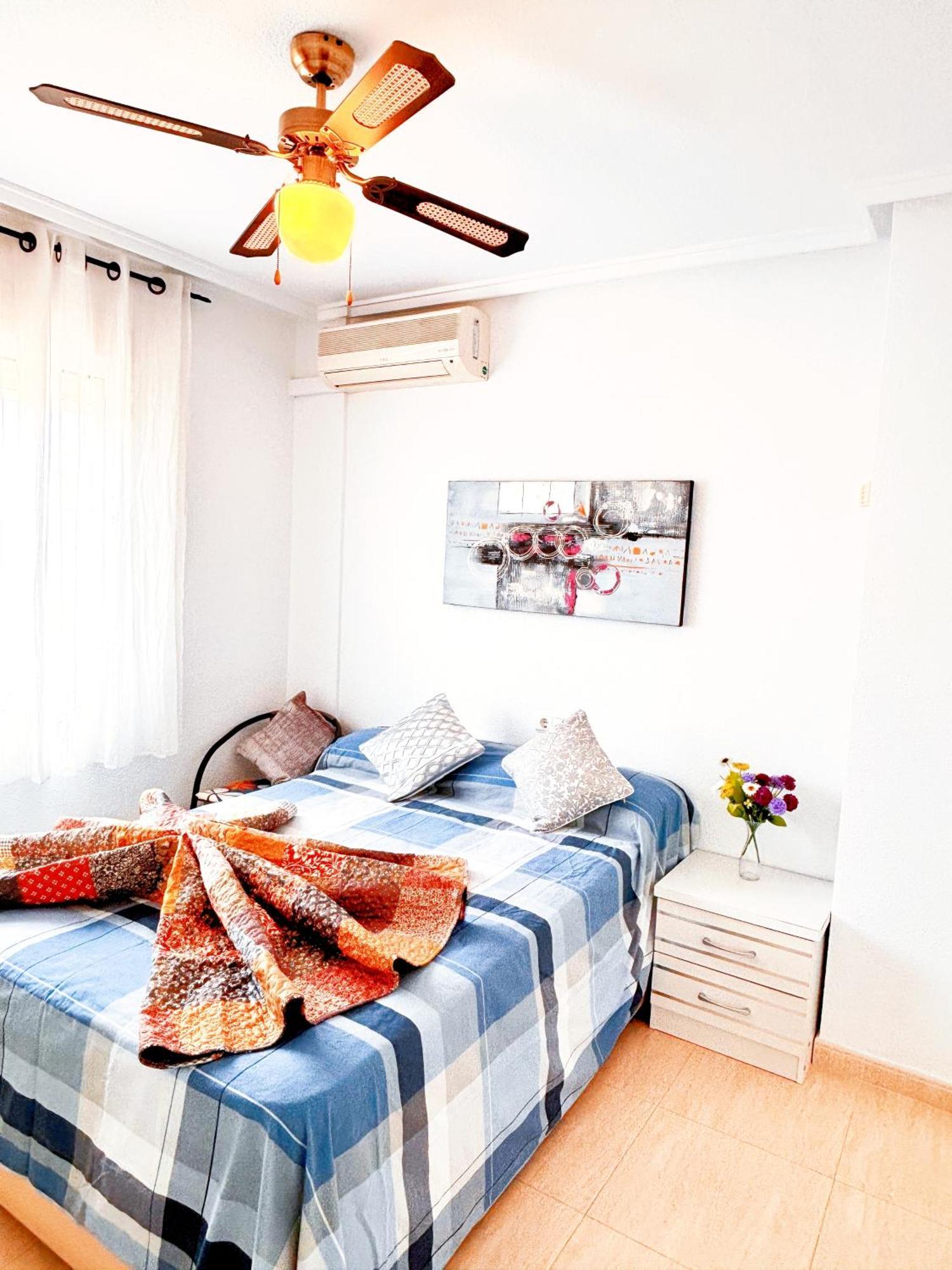 Villa Sol 시우다드 케사다 외부 사진
