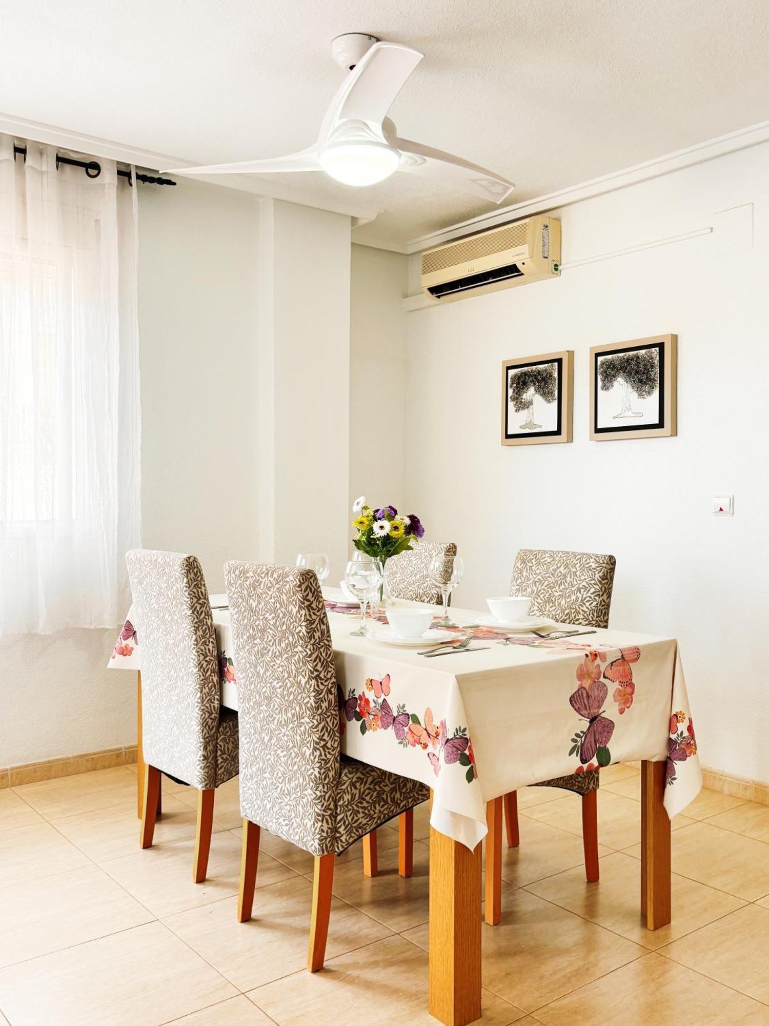 Villa Sol 시우다드 케사다 외부 사진